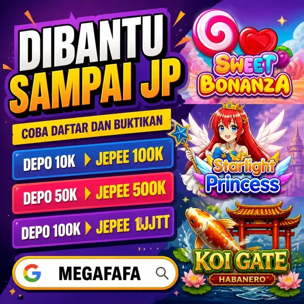 situs slot terpopuler
